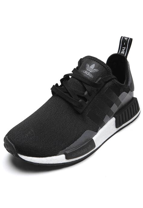 adidas originals tênis nmd_r1